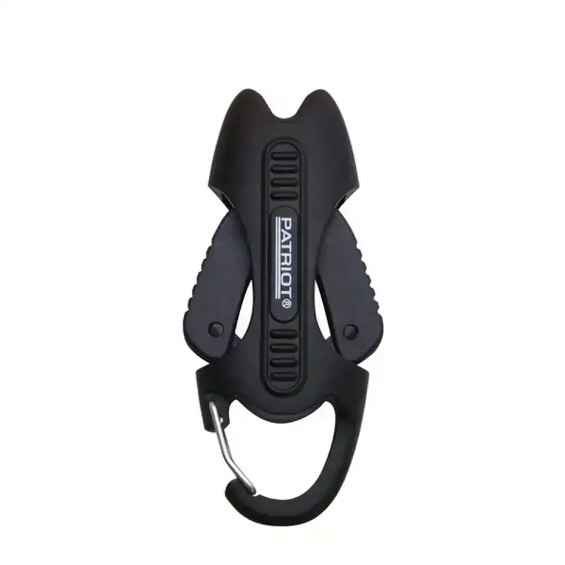 Retractable Ceramic Line Cutter