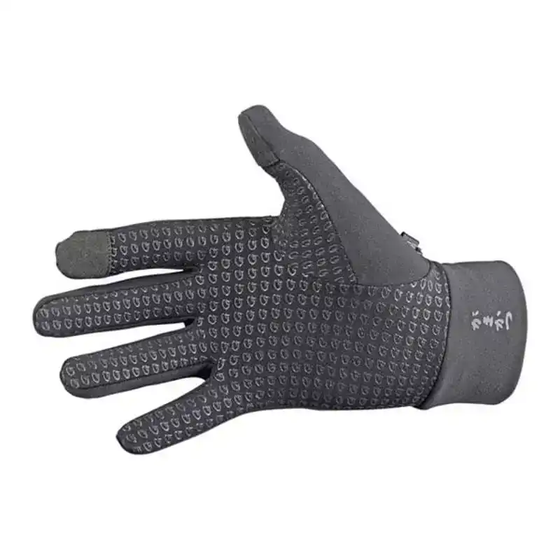 Fleece Gloves - Maat: L