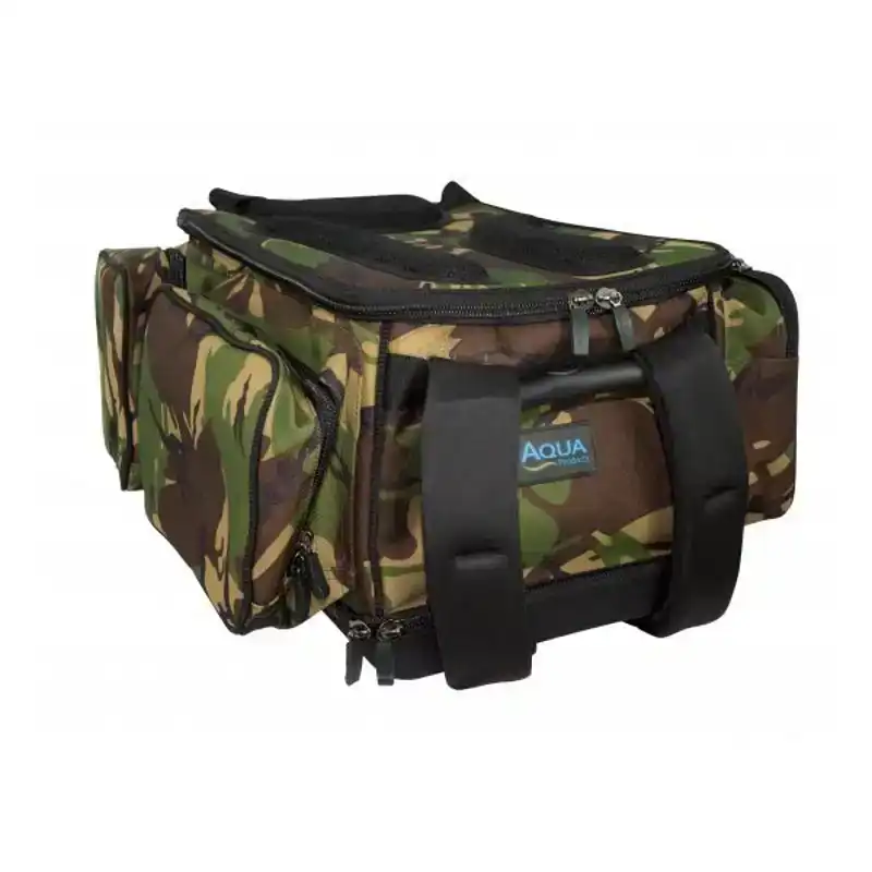 Deluxe Roving Rucksack - DPM