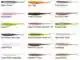 SLT Minnow - Black Shiner