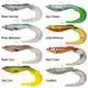 PowerBait Power Herring - 18 cm - 180 gram - Coalfish