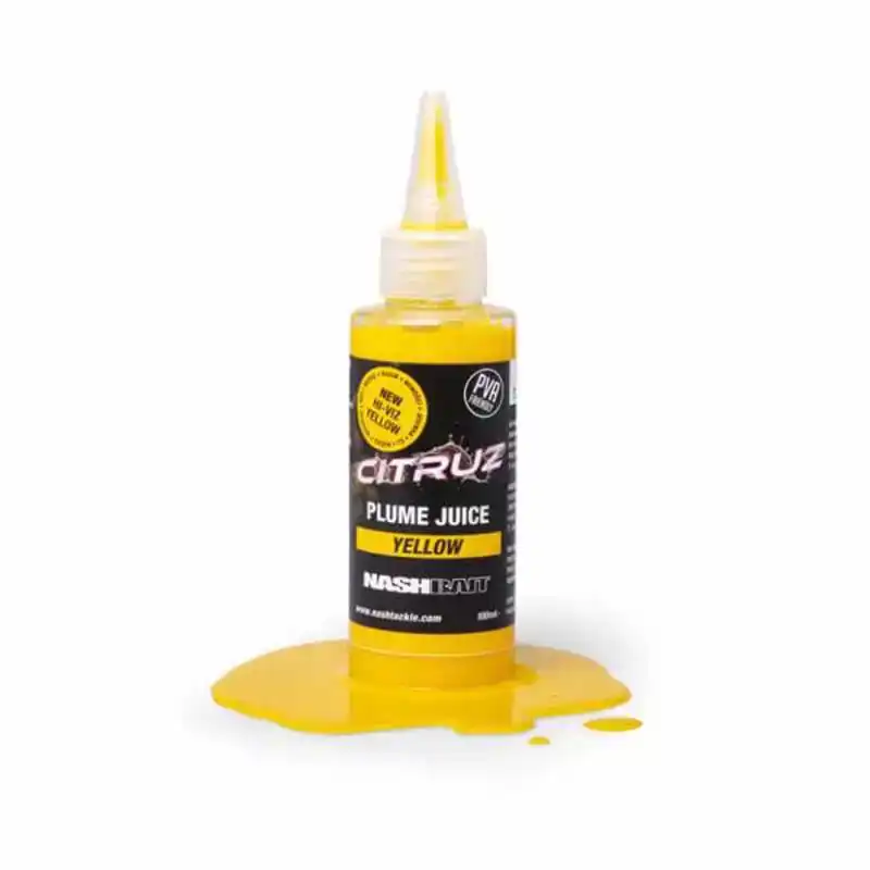 Citruz Plume Juice - White