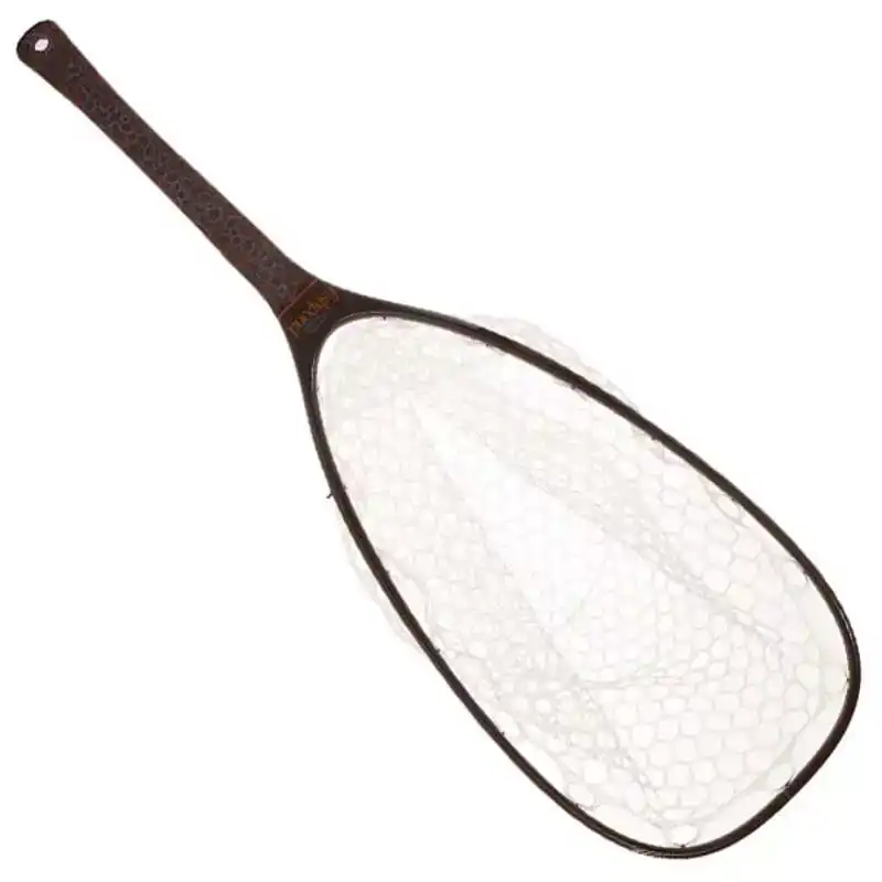 Nomad Emerger Net - Brown Trout