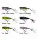 Rattlin' Pop - Clear Blue Shiner