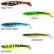 Catfish Paddle - Black Perch