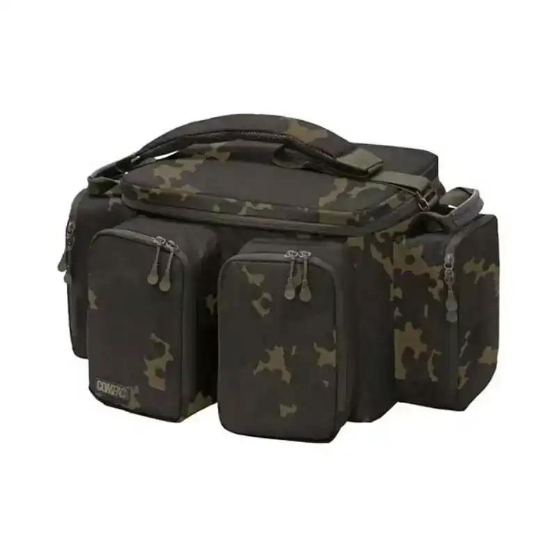 Compac Carryall Dark Kamo
