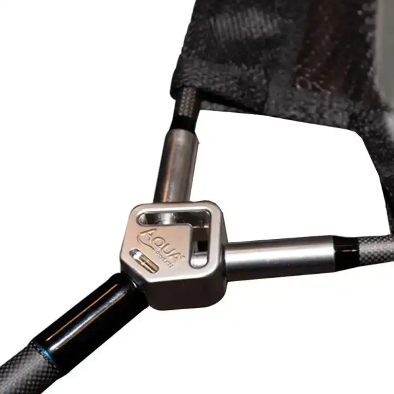 Atom 2-Piece Landing Net