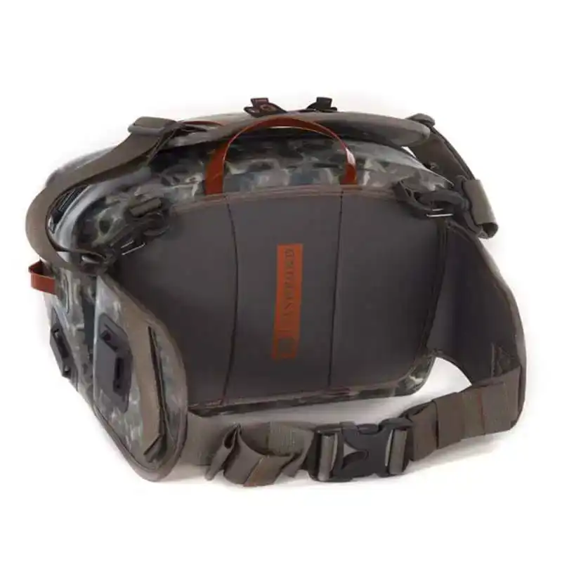 Thunderhead Submersible Lumbar - Eco Shale