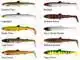 Bull Teez - 18 cm - Baltic Pike