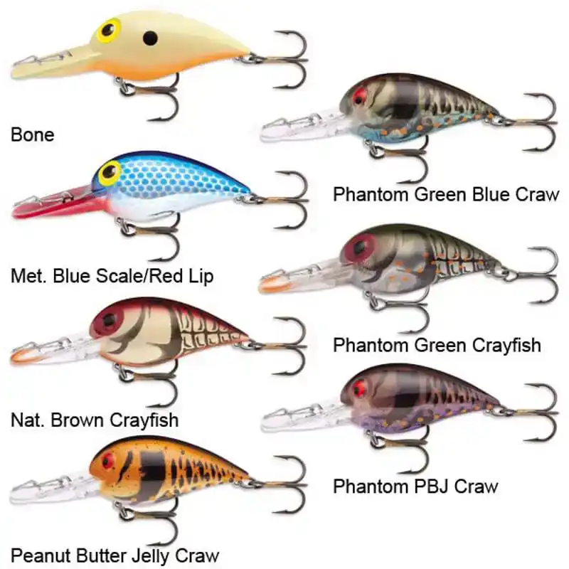Wiggle Wart - Bone