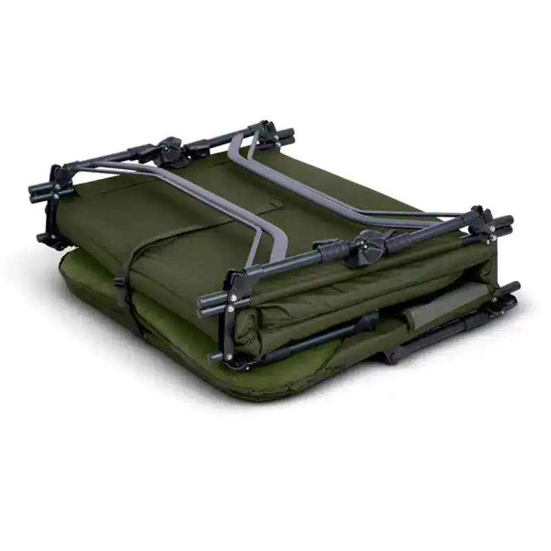 Bank Tek Levelbed Wide
