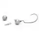 Tungsten Flexhead - 5 gram
