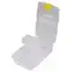 HD Tackle Box - Maat: S (22 x 15,5 x 6 cm)