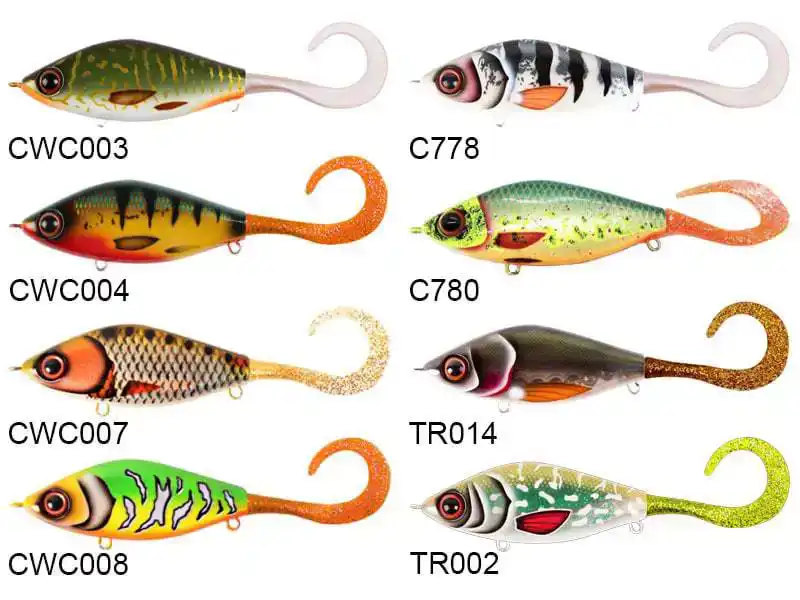 Guppie - C778