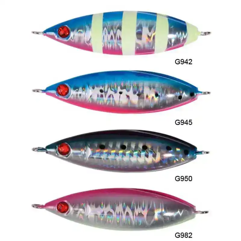 Barri Jig - 30 gram - G942