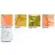 Body Stretch - Fluo Salmon
