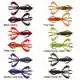 Crazy Flapper - 2'' - Delta Craw