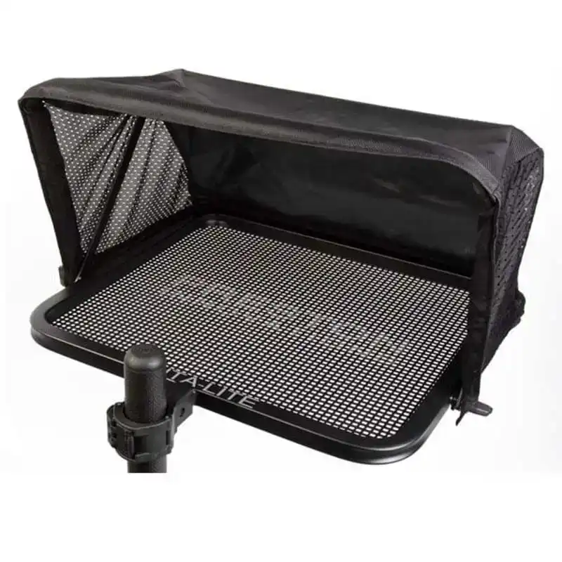 Offbox 36 - Venta-Lite Hoodie Side Tray - Small - 28 x 43 x 