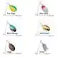 Beast Insta Spinnerbait - Blue Herring