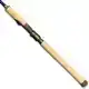 Legend Tournament Walleye Spin Heavy Metal - LWTS58HF