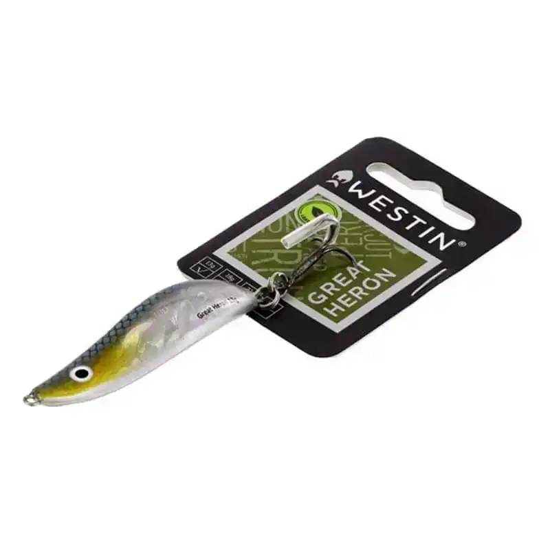 Great Heron - 13 gram - GFR