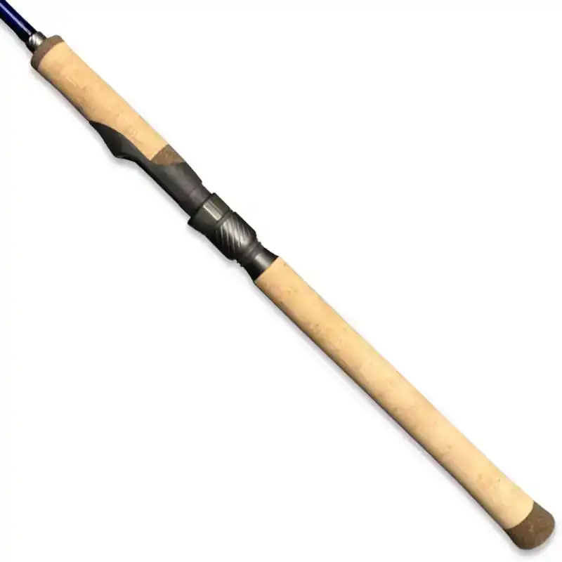 Legend Tournament Walleye Spin Finesse - LWTS70LXF