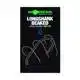 Longshank Beaked Hook