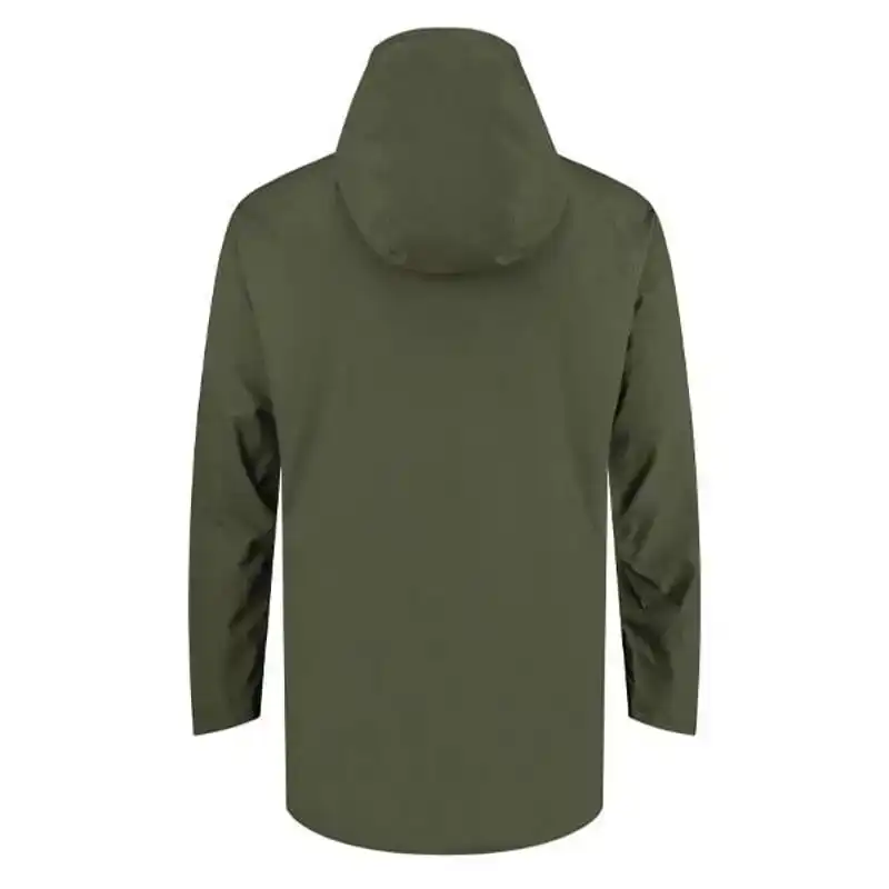 Drykore Jacket Dark Olive