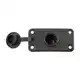 Flush Deck Mount