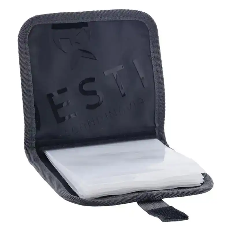 W4 Wallet Fold Plus XL