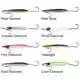 F360° Sbass - 10,5 cm - Chart Diamond