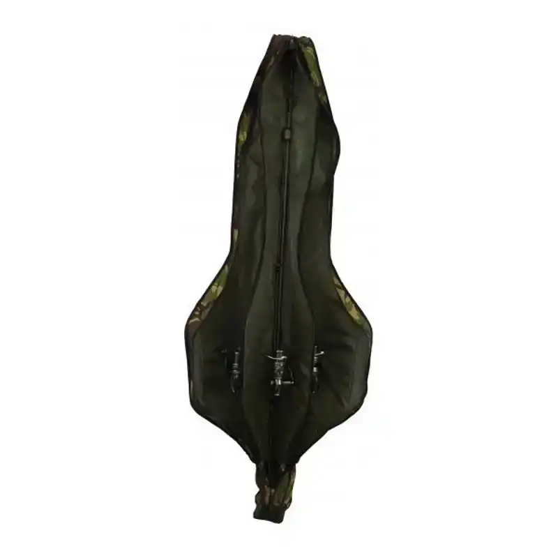 Tristar 3 Rod Holdall - DPM