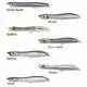 Patchinko - 9,6 cm - Baitfish