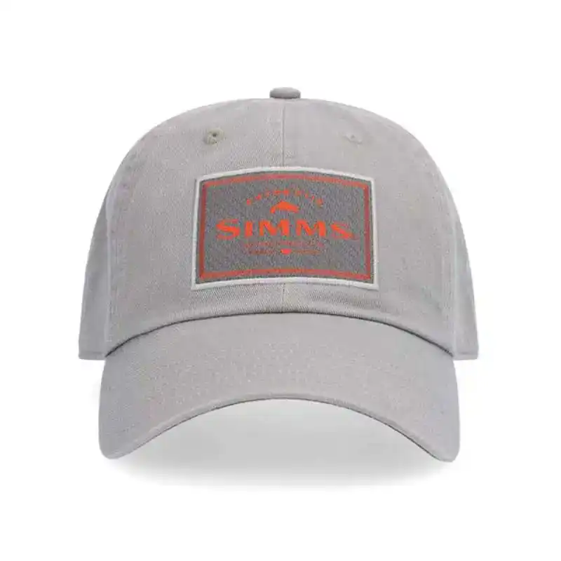 Single Haul Cap Cinder