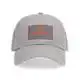 Single Haul Cap Cinder