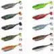 VNM Shad - 2'' -01