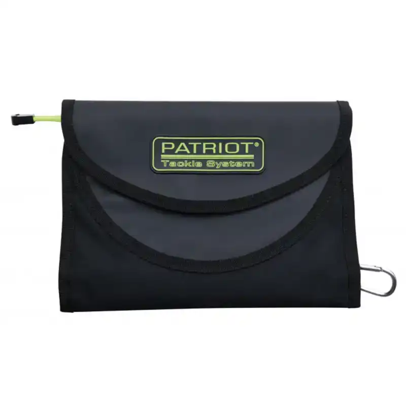 Spinnerbait Bag