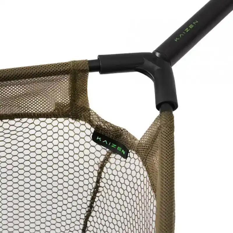 Kaizen 2 Piece Green Net