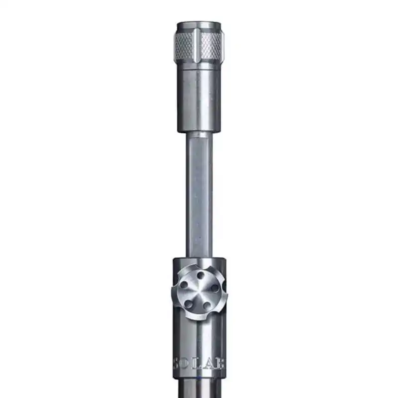 P1 Captive Anti Twist Banksticks - 9 Inch (228 mm)