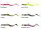 Conger Eel - 13 cm - Bubblegum