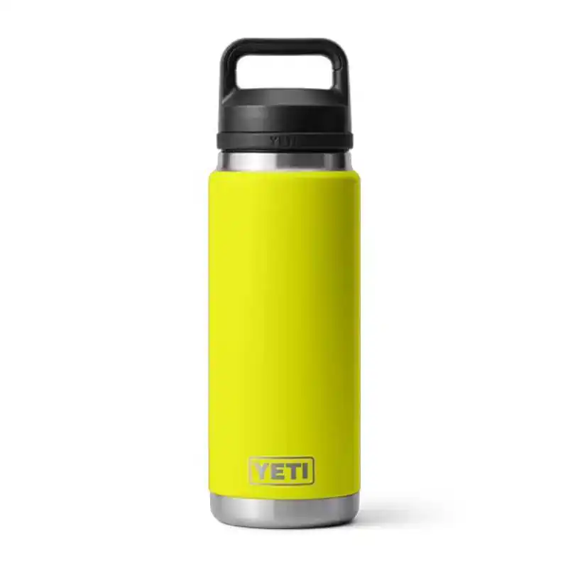 Rambler 26 oz Bottle Chug - Navy