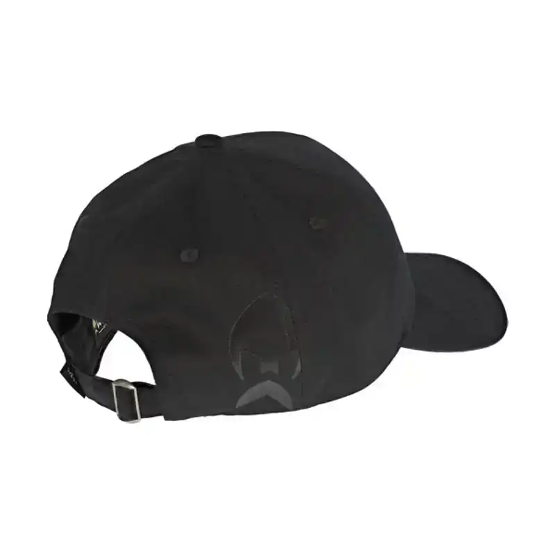 Badge Cap