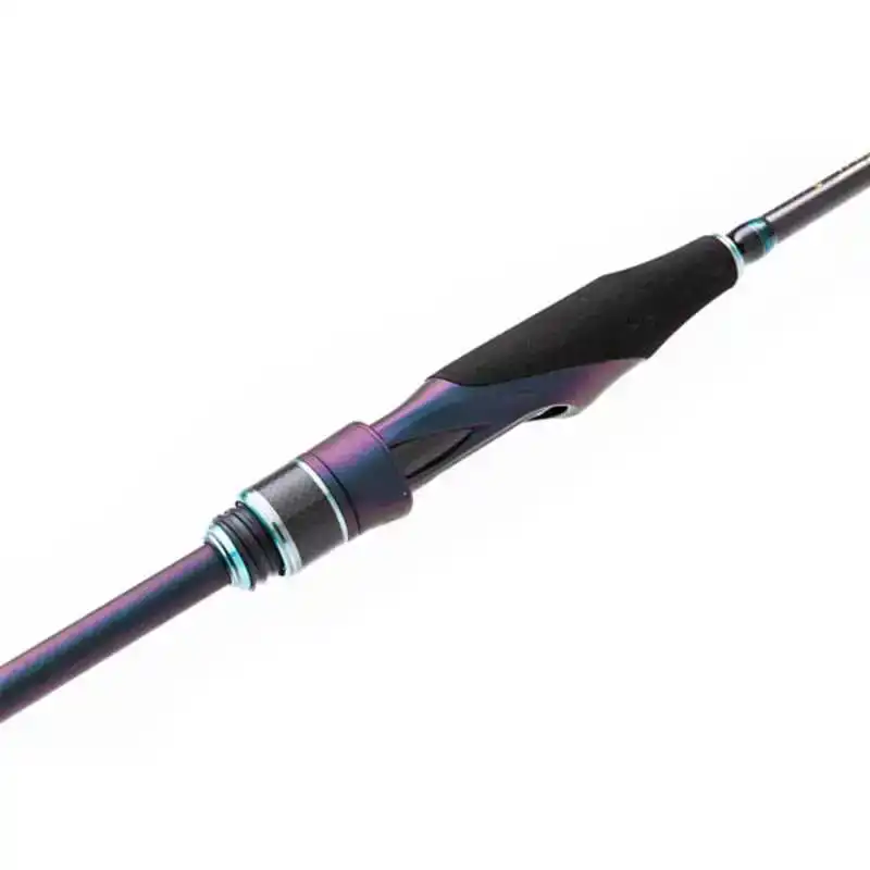 Halcyon X - 6102UL - 2,10 m - 1,5/10 gram