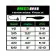 Lead-Free Jighead - Haak: 1/0 - 3 gram (4 st)