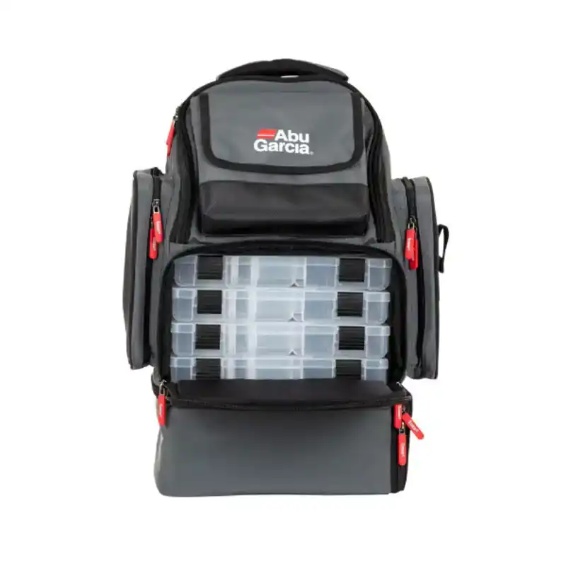 Beast Pro Rucksack