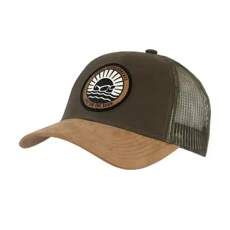 Dawn Trucker Cap
