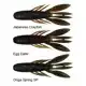 Imakatsu Dynagone Neo - 3,5'' - Egg Eater