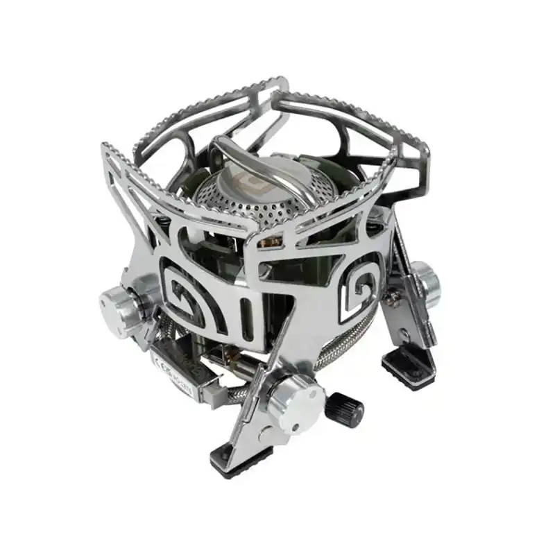 Armolife CG4 Stove