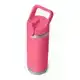 Rambler 18 oz Straw Bottle - Seafoam