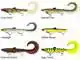 Bullteez Curltail Inline - Cola Perch